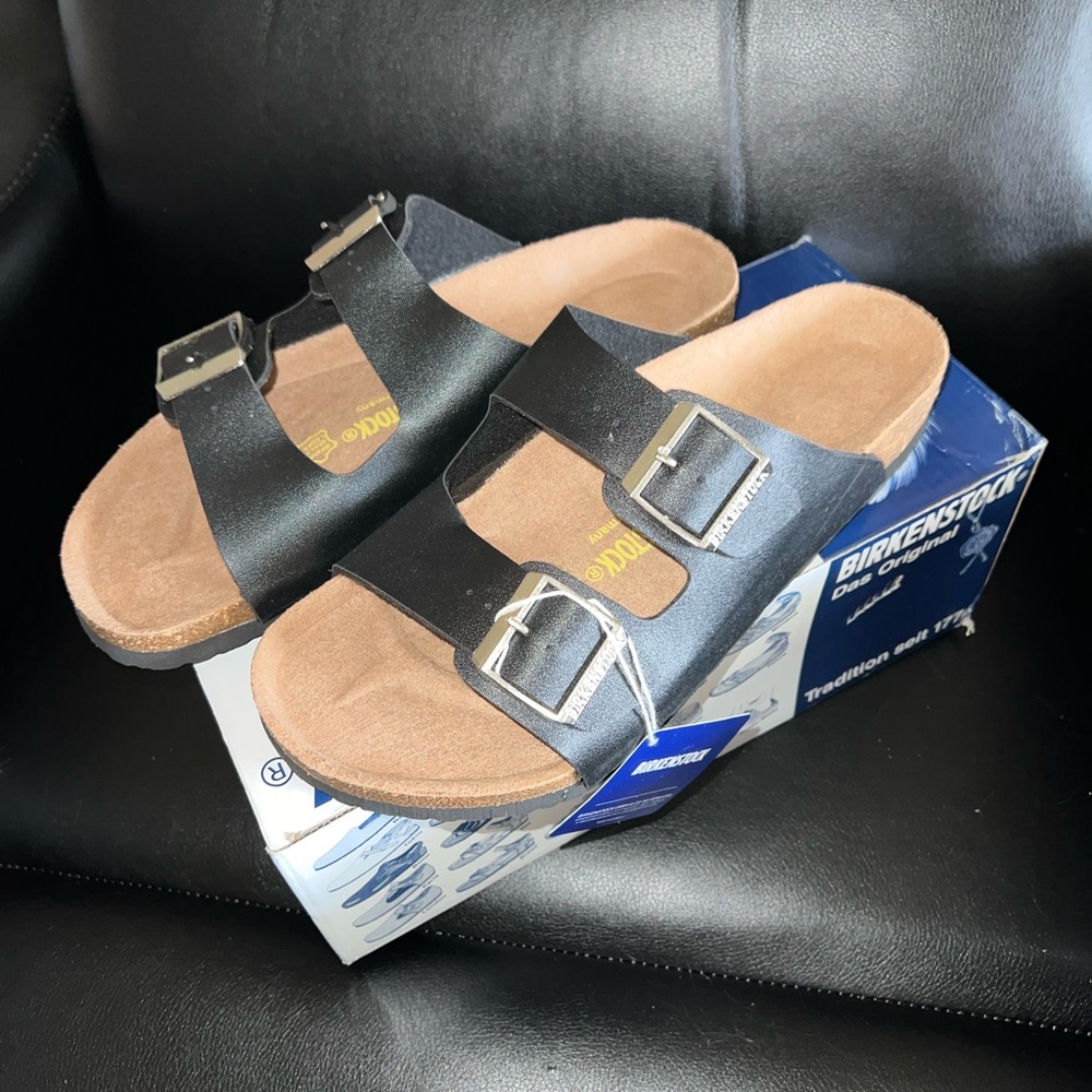 Birkenstock Arizona Size 42
